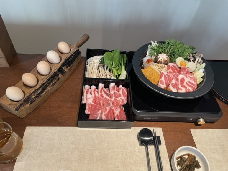 노타메노 이미지