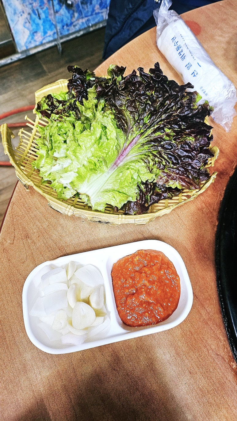청솔닭갈비 이미지