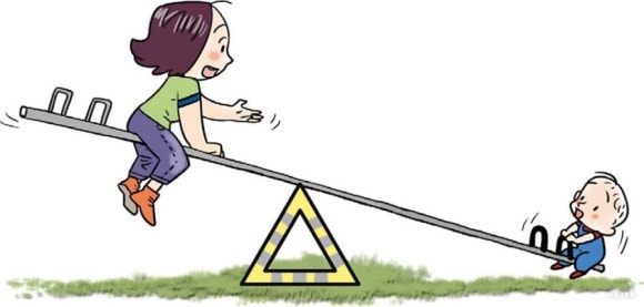 시소 이미지