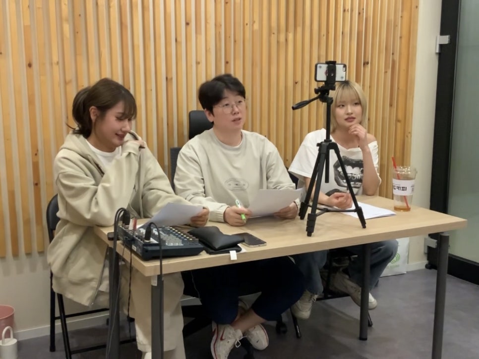 디어보컬 이미지