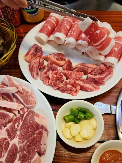 착한한돈.정육 이미지