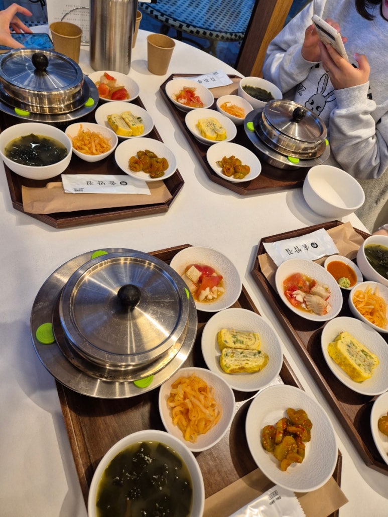 솥밥집 이천마장점 이미지