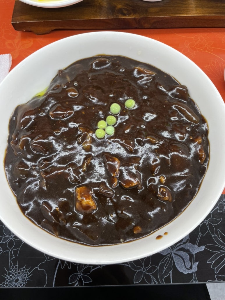 왕궁반점 이미지