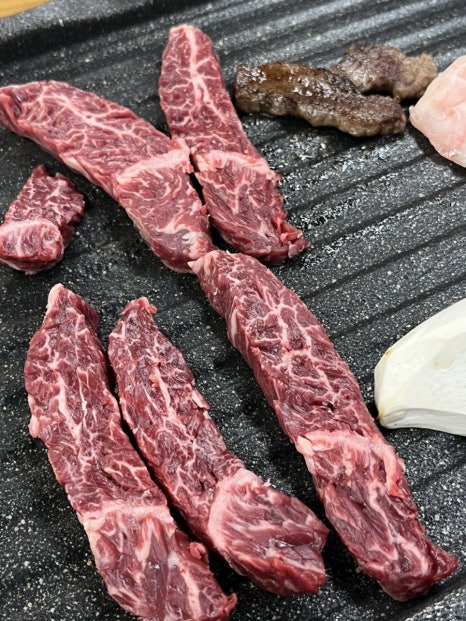쇠마루정육식당 이미지