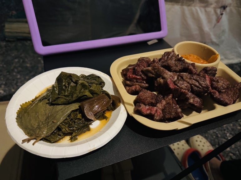 석천캠핑장 이미지