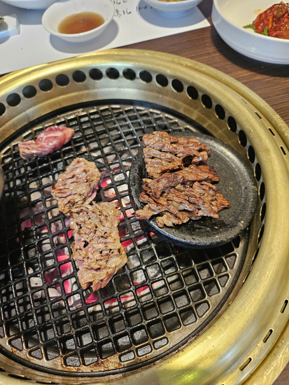 한우의 품격 이미지