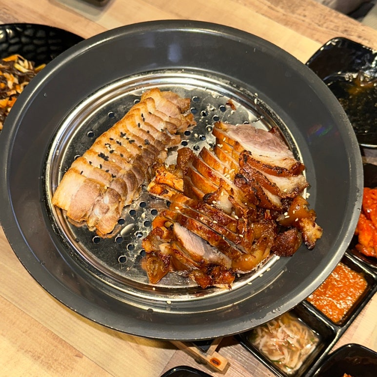 화담족발 이미지