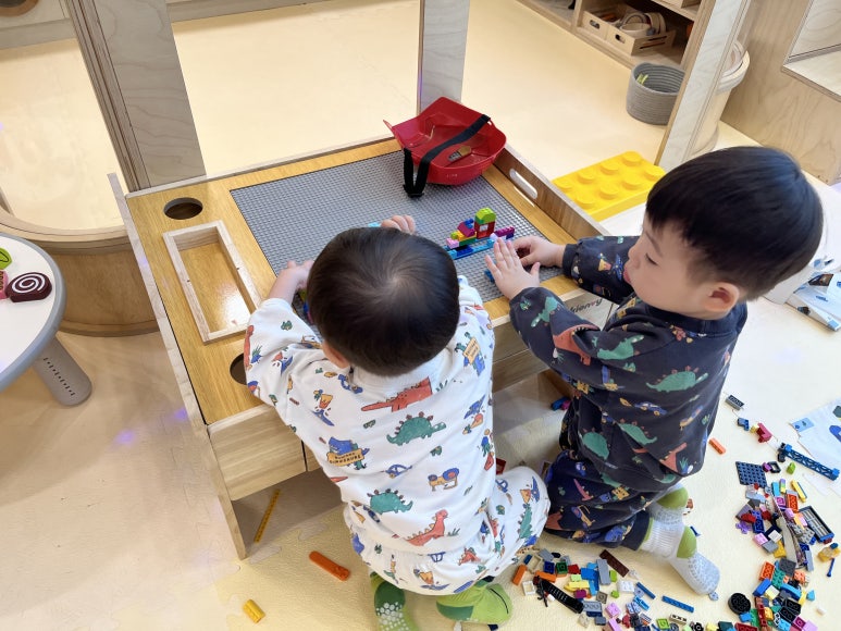 우리끼리키즈카페오아시스마을 이미지