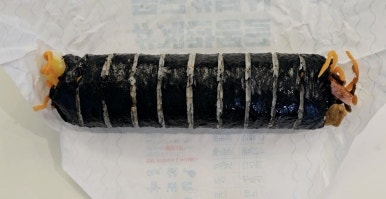 싸다김밥(삼산점) 이미지
