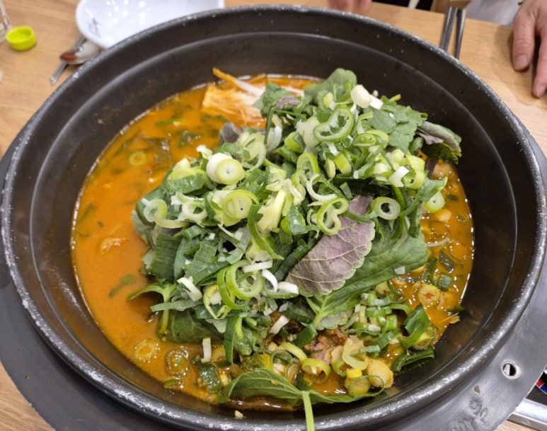 참미소 감자탕·뼈찜 이미지
