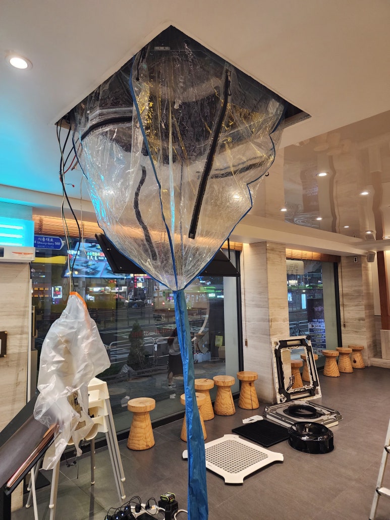 청소메이트클리닝 이미지
