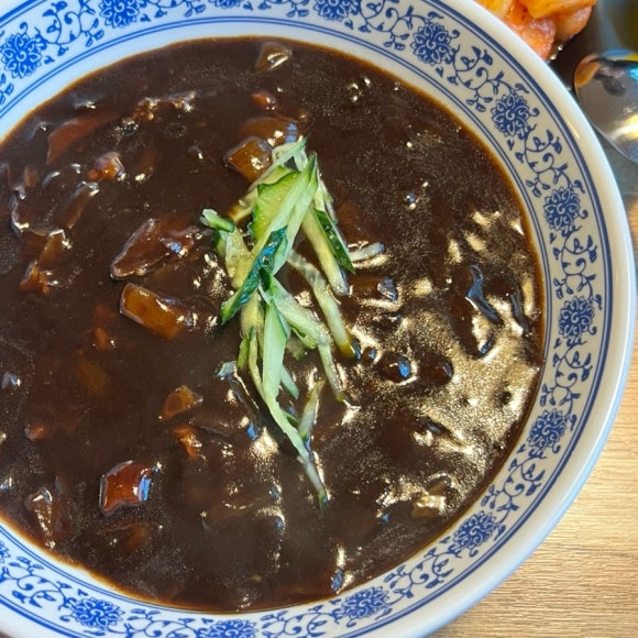빽가네짬뽕 이미지