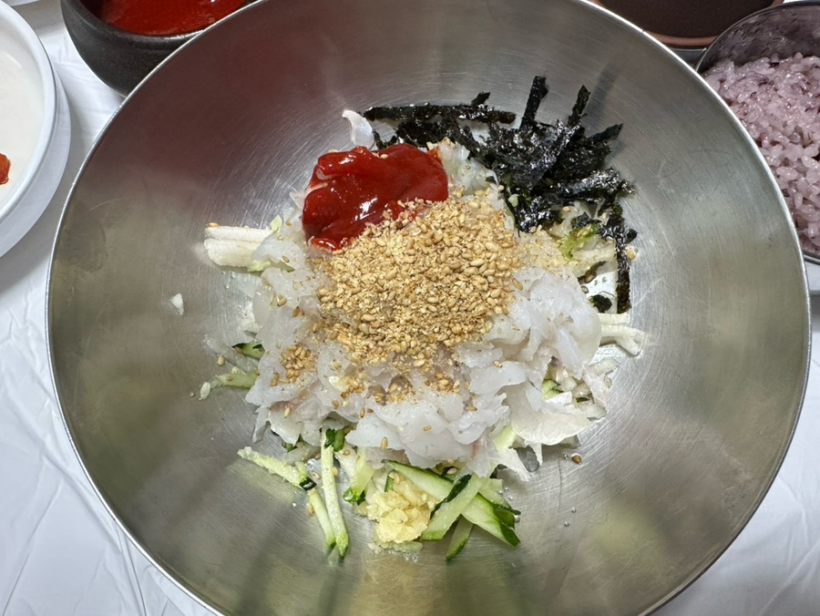 마로횟집 이미지