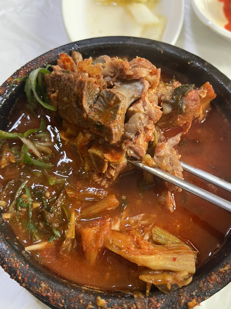 천안뚝배기 이미지