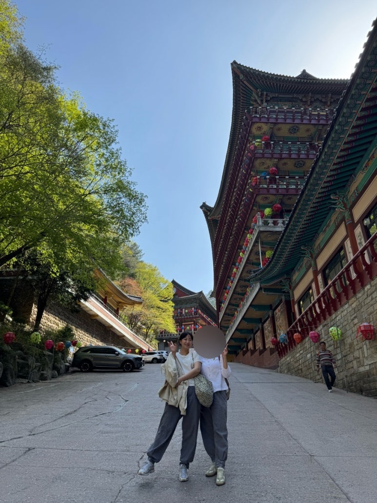 백자리식당 이미지