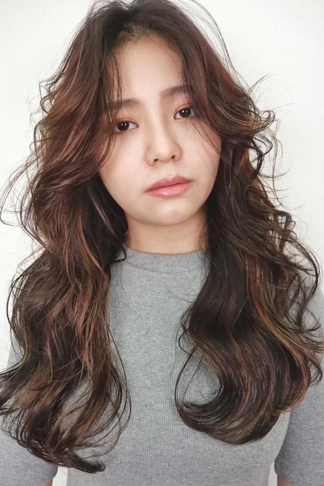 구름헤어 이미지