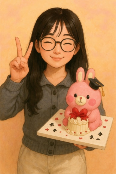 맥썸케이크 이미지