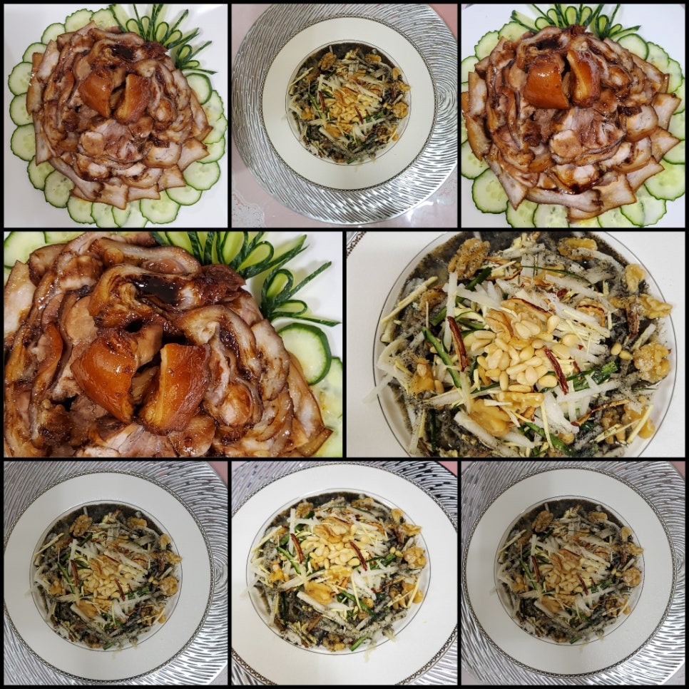 약선족발 이미지