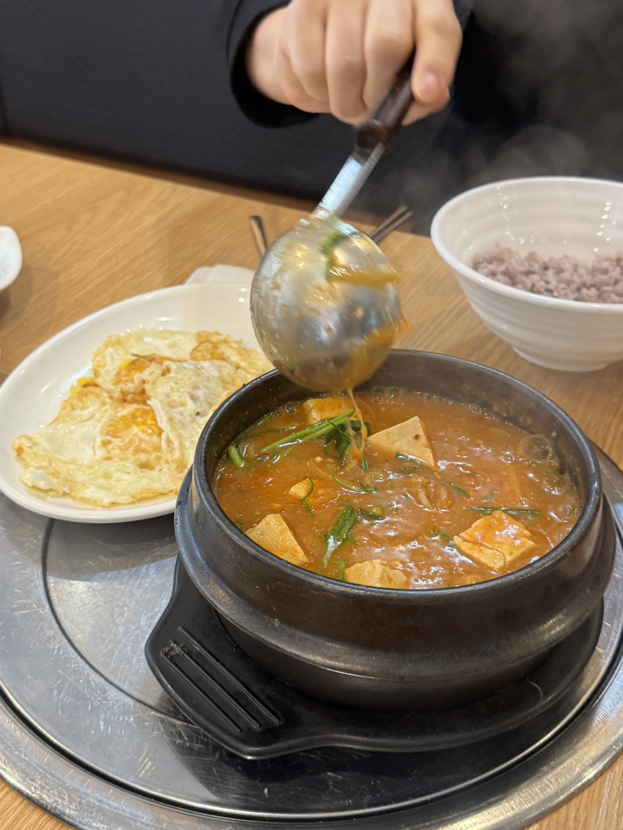 담뿍화로된장 언주로점 이미지
