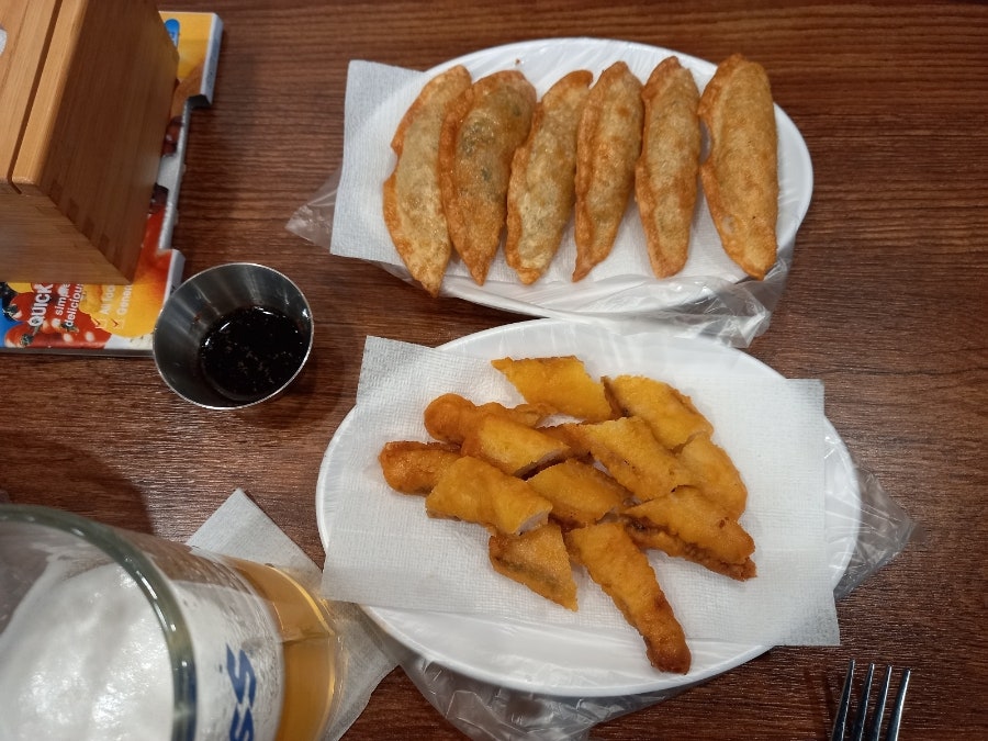 아차산통닭 이미지