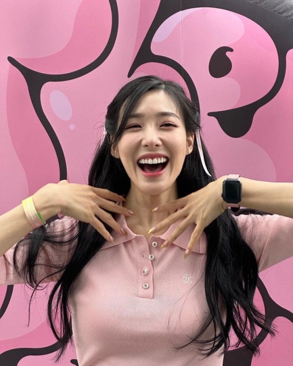 티파니헤어 이미지