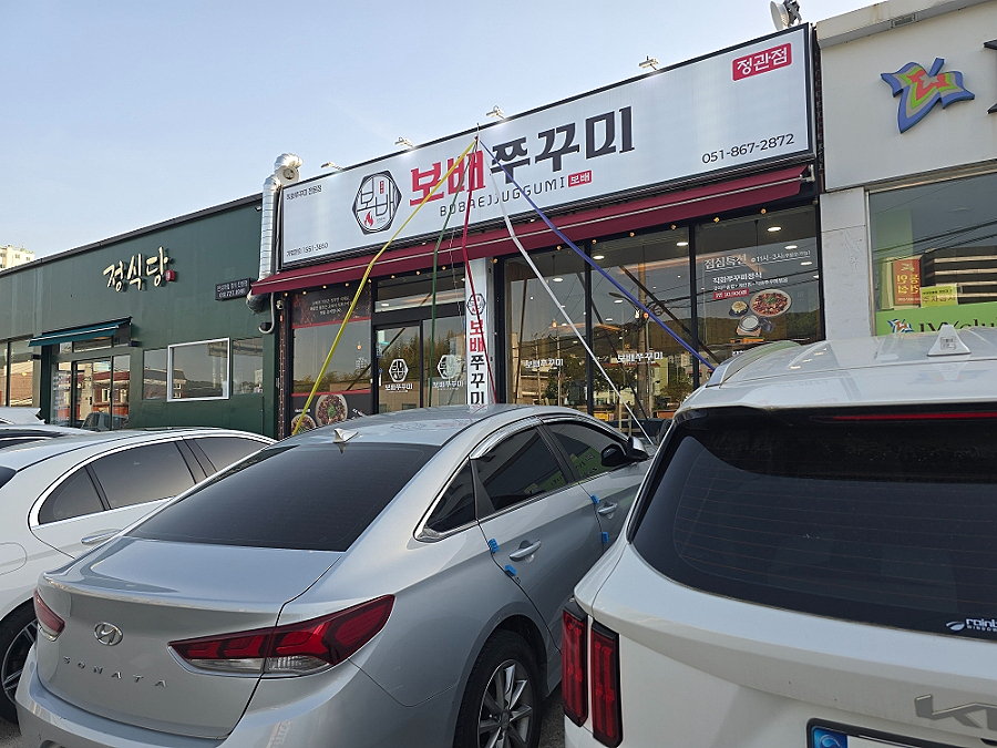정관 쭈꾸미 이미지
