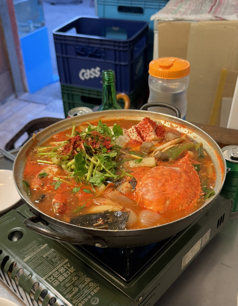 놀러와포차 이미지