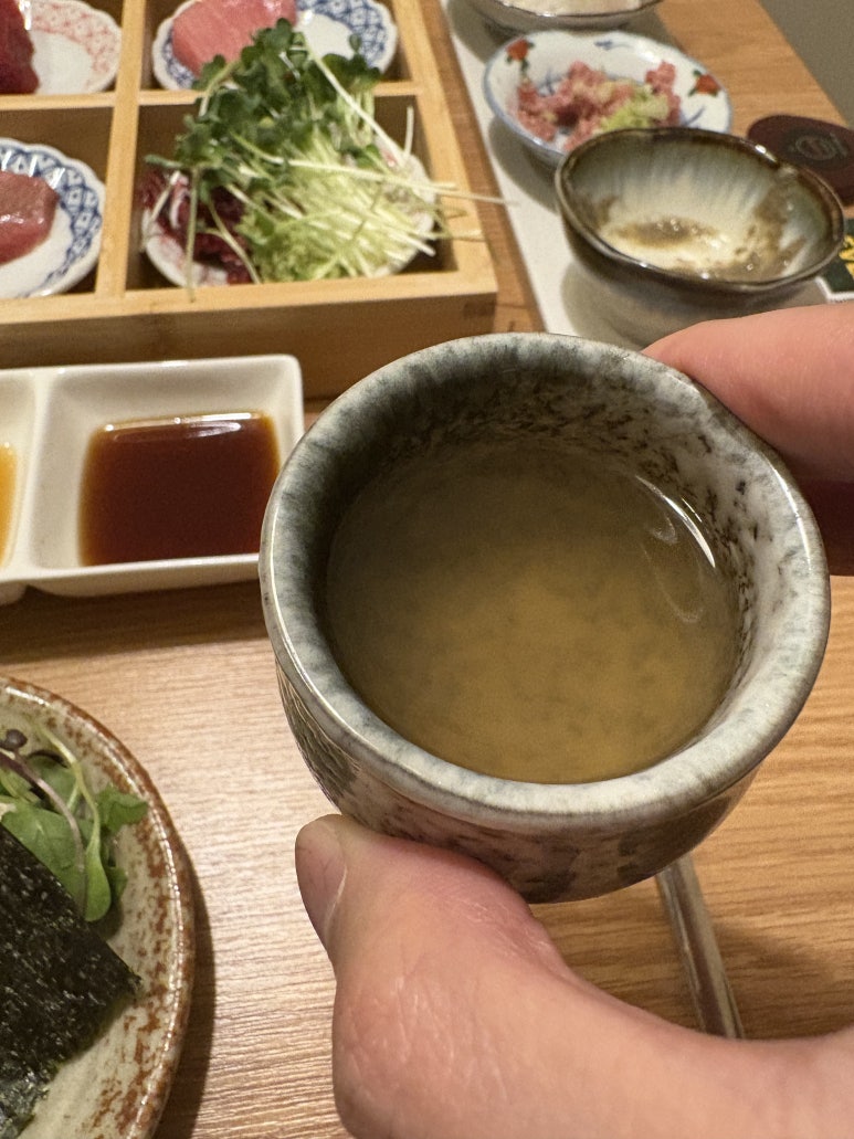 해신조개탕 이미지