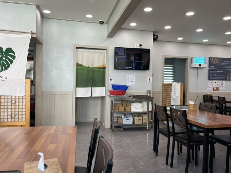 한꼬막두꼬막본관 이미지