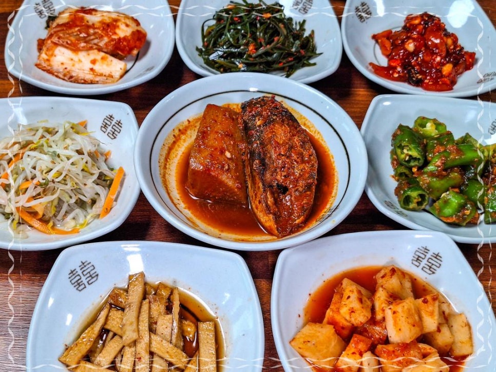 맷돌순두부 이미지