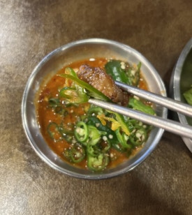 봉자막창진주 이미지
