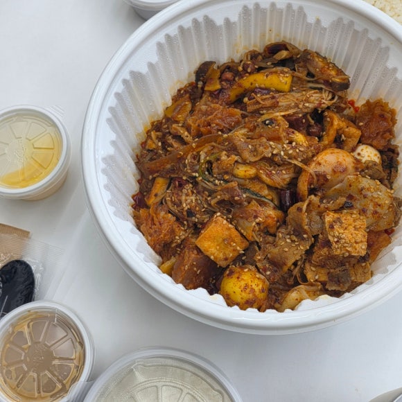 마라달인 마라탕 거제중곡점 이미지