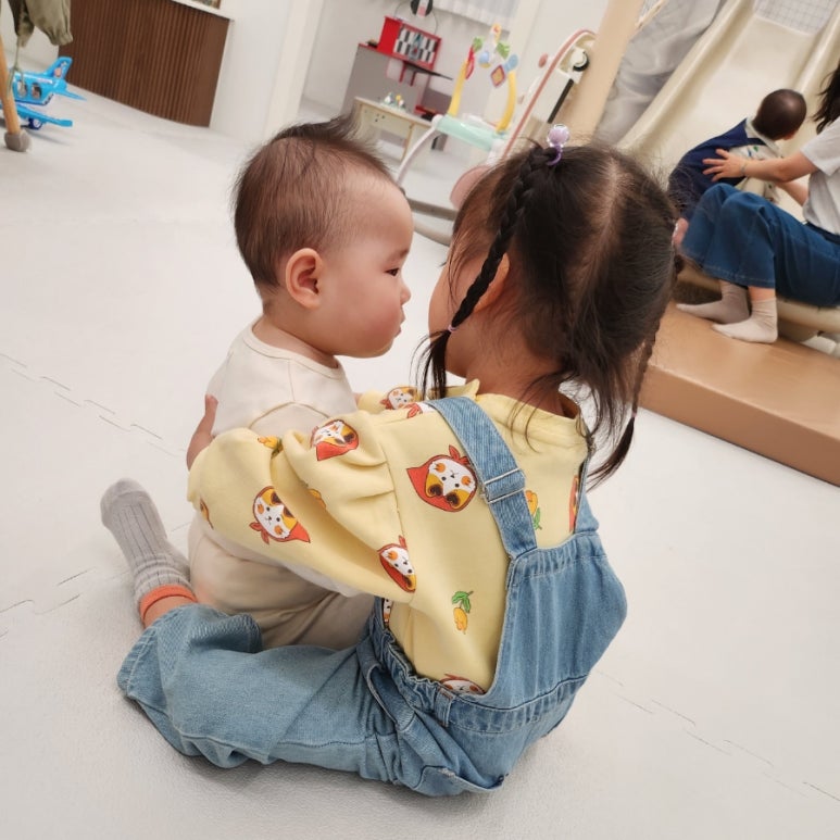 도레미키즈룸 이미지