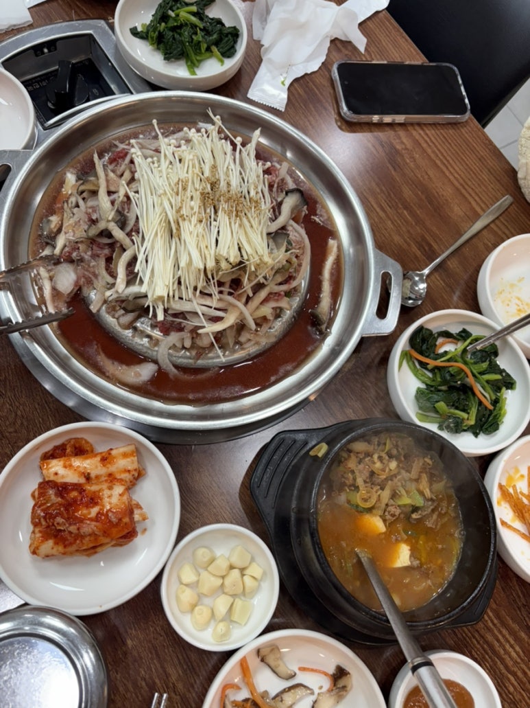 성풍한우 이미지
