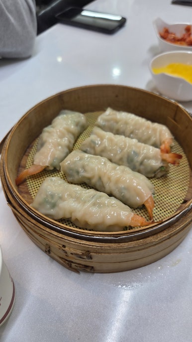 마약만두앤칼국수 이미지
