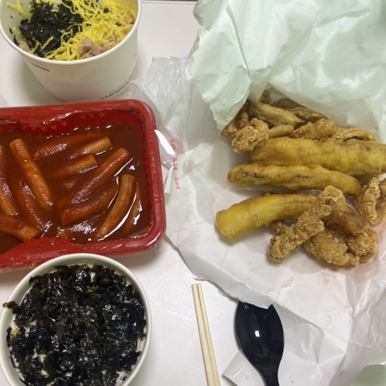 공차 아산호서대점 이미지
