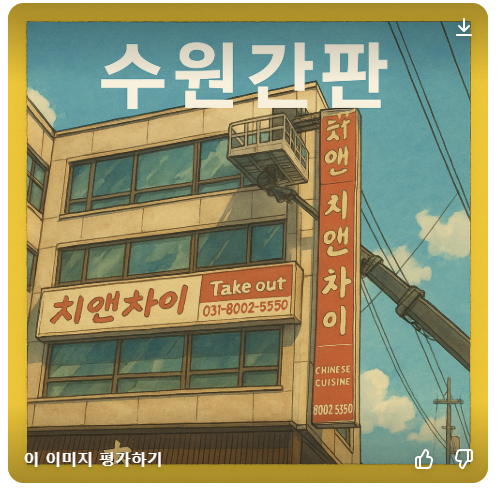치앤차이 이미지