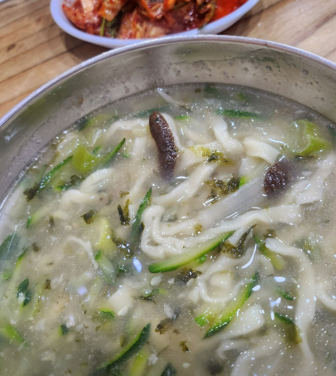 달인칼국수 이미지