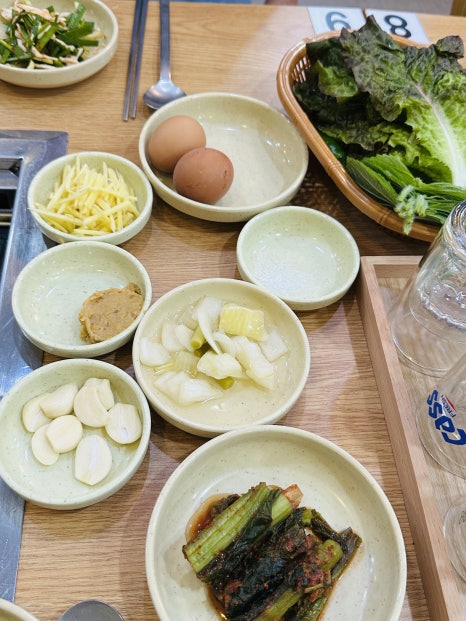 일곡풍천장어 이미지