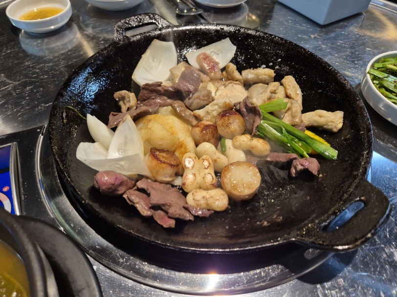 원조 고모네곱창 이미지