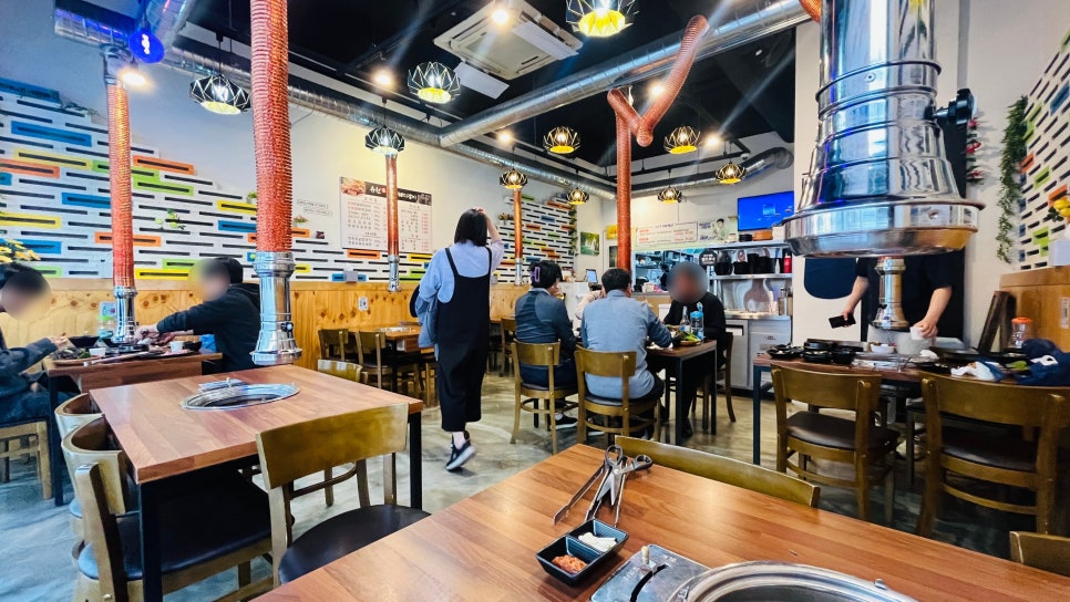 유천참숯불돼지갈비 이미지