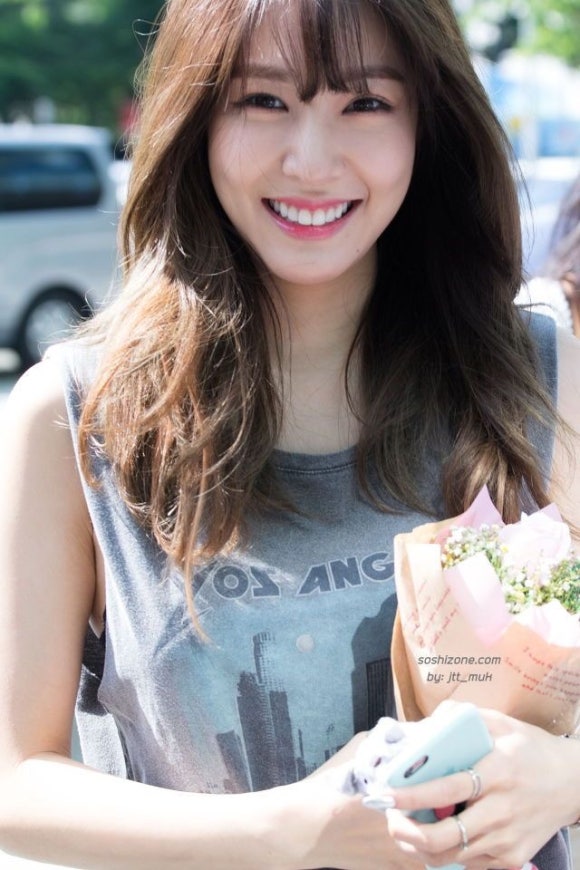 티파니헤어 이미지