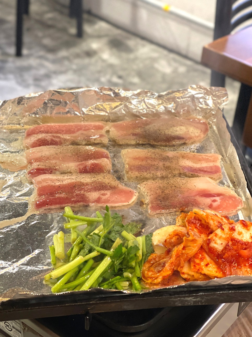 판교집 학동직영점 이미지