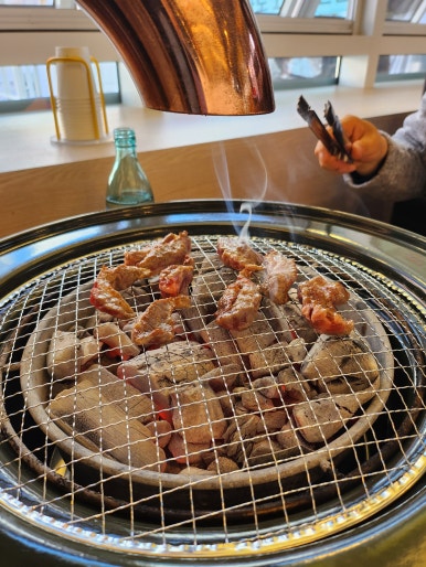 담가화로구이시민공원 이미지