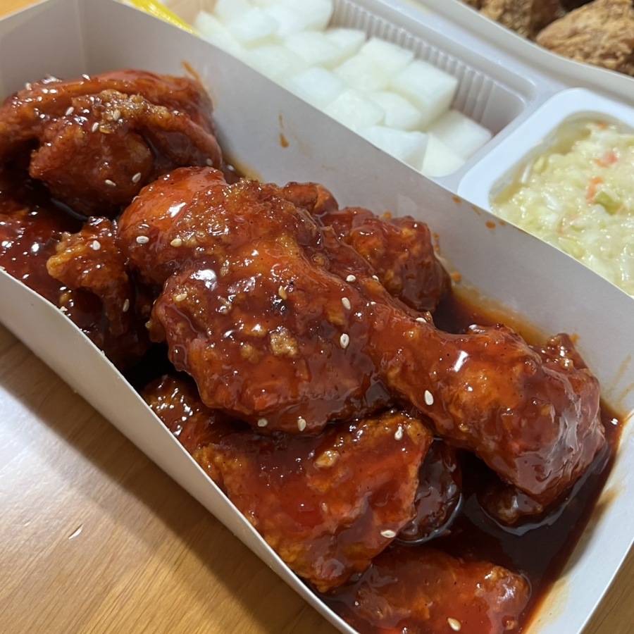 네네치킨 역삼1호점 이미지