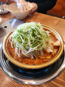 갈비찜클라쓰 인천도화점 이미지
