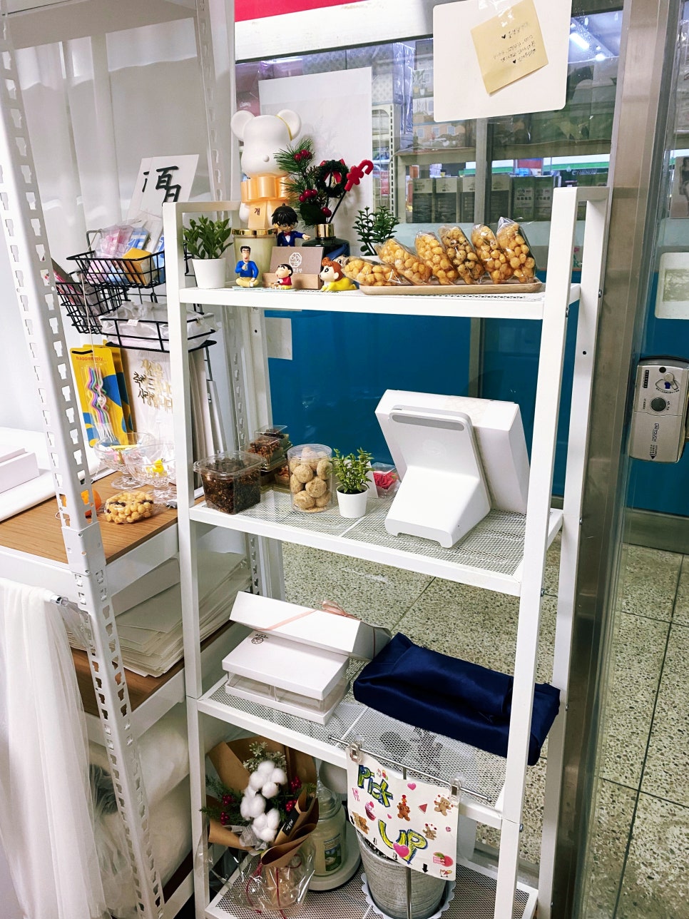 여울떡공방 이미지