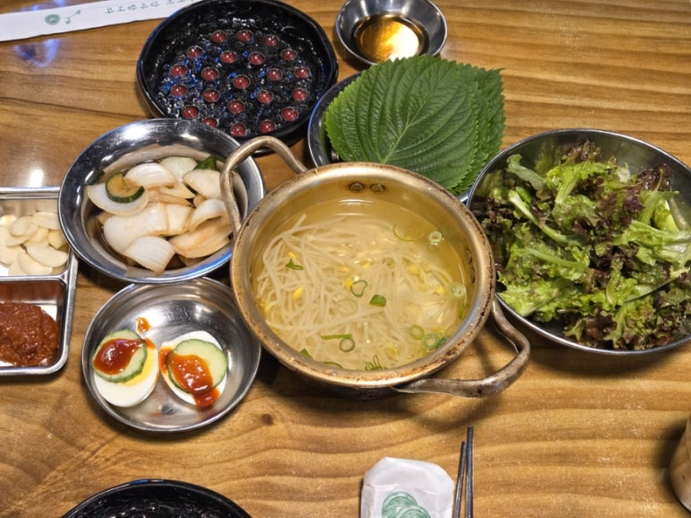 양선생연탄돼지불고기 이미지