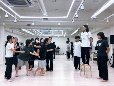 더울림뮤지컬연기학원 이미지