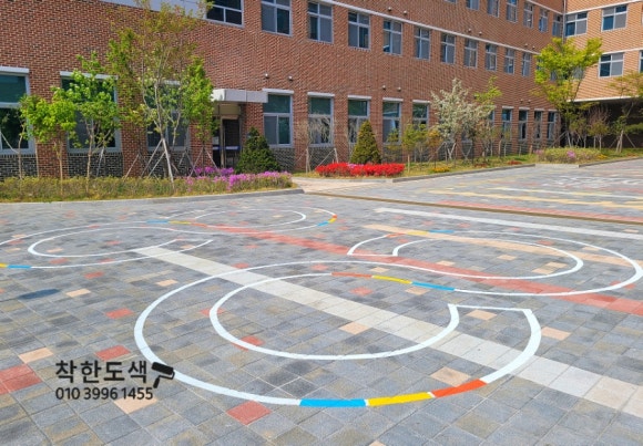 인천송담초등학교 이미지